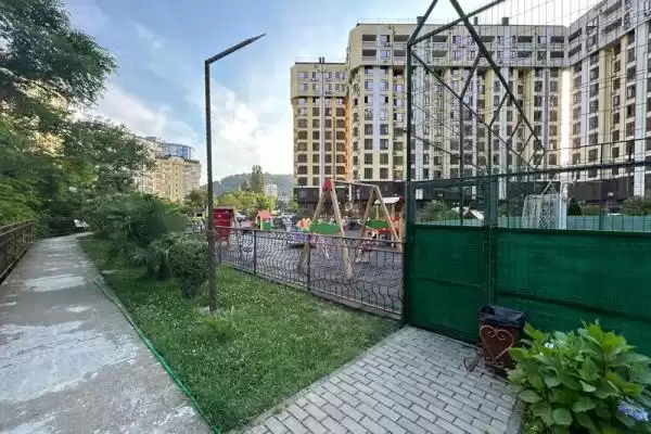 Квартира «В жк кватро»