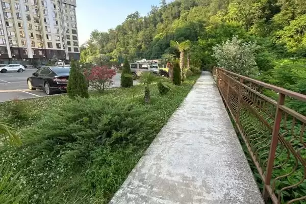Квартира «В жк кватро»