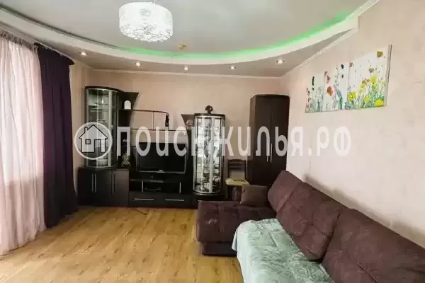 Квартира «Олива»