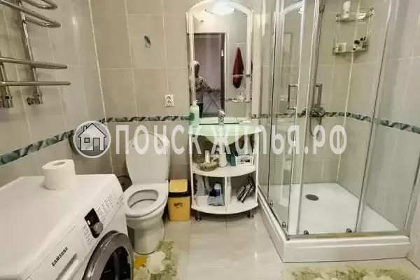 Квартира «Олива»