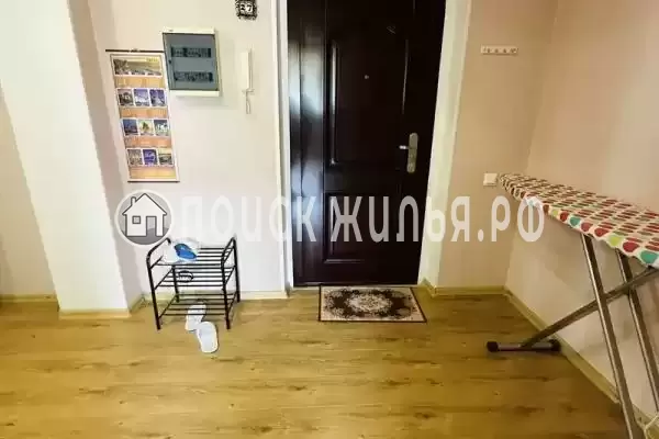 Квартира «Олива»