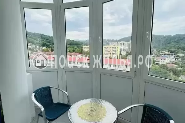 Квартира «Олива»