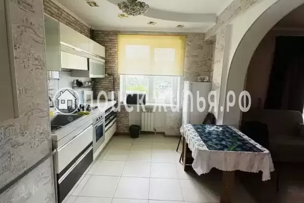 Квартира «Олива»