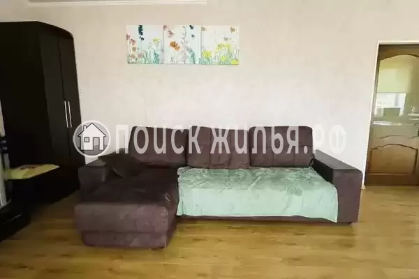 Квартира «Олива»