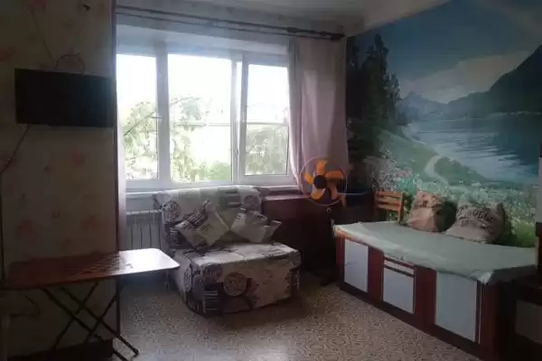 Квартира, ул.Партизанская, д.14 Квартира, ул.Партизанская, д.14