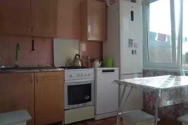 Квартира, ул.Партизанская, д.14 Квартира, ул.Партизанская, д.14