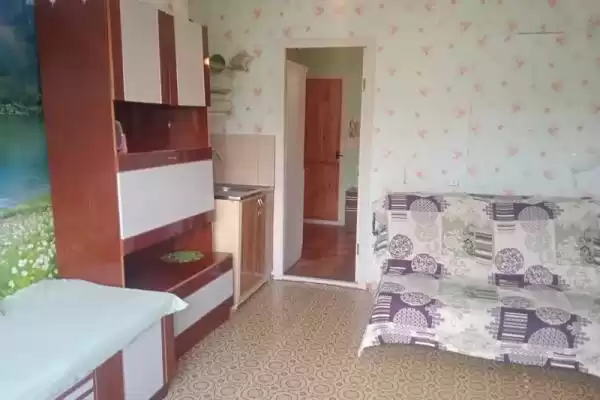 Квартира, ул.Партизанская, д.14 Квартира, ул.Партизанская, д.14