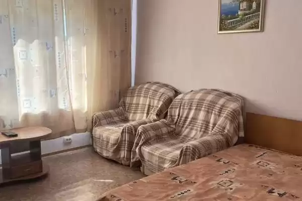 Квартира «У моря» Квартира «У моря»