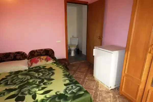 Частный сектор «На морозова»