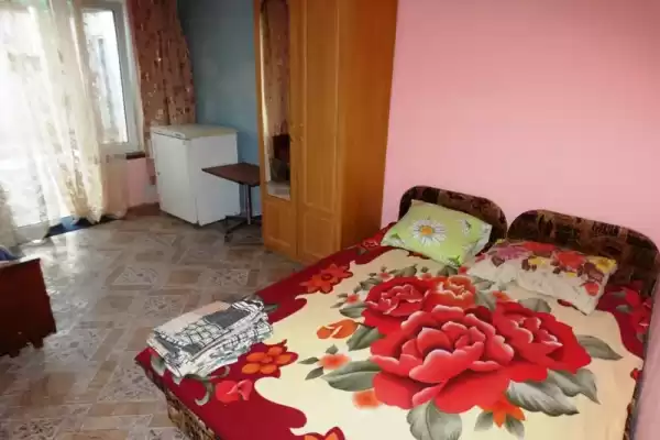 Частный сектор «На морозова»