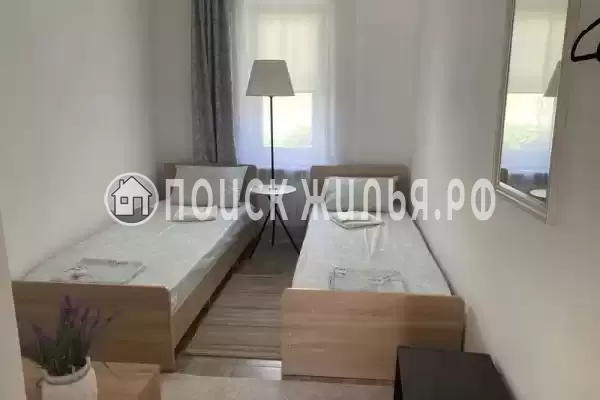 Частный сектор «Частный дом на Советской»