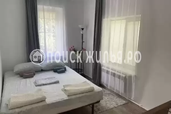 Частный сектор «Частный дом на Советской»