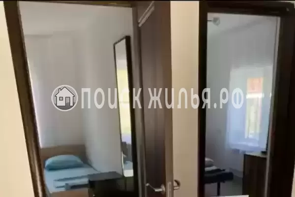 Частный сектор «Частный дом на Советской»