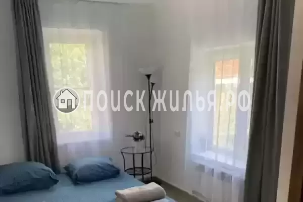 Частный сектор «Частный дом на Советской»