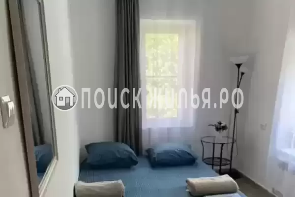 Частный сектор «Частный дом на Советской»