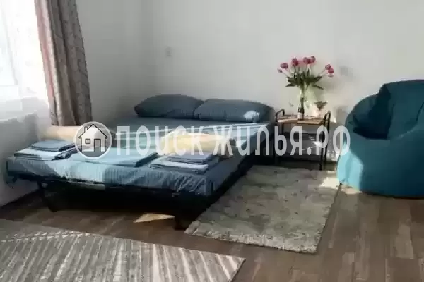 Частный сектор «Частный дом на Советской»