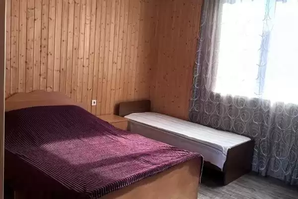 Дом под ключ «Камелия» Дом под ключ «Камелия»