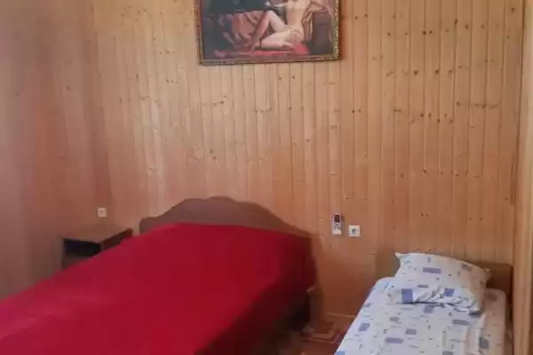 Дом под ключ «Камелия» Дом под ключ «Камелия»
