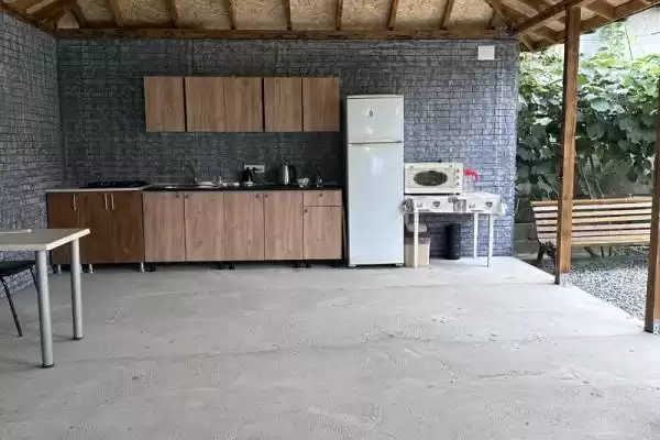 Дом под ключ «Камелия» Дом под ключ «Камелия»