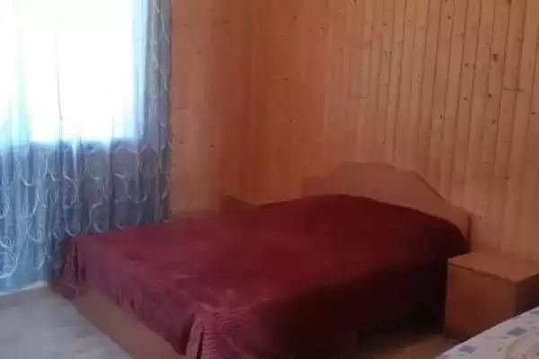 Дом под ключ «Камелия» Дом под ключ «Камелия»