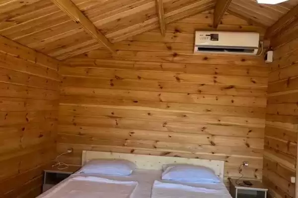 Гостевой дом «Amra house»