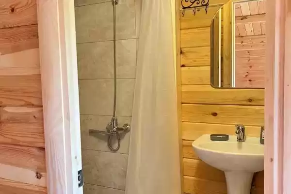 Гостевой дом «Amra house»