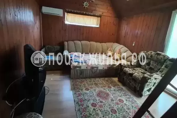  «Уютный дворик»