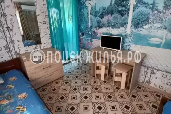  «Уютный дворик»