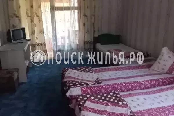  «Уютный дворик»