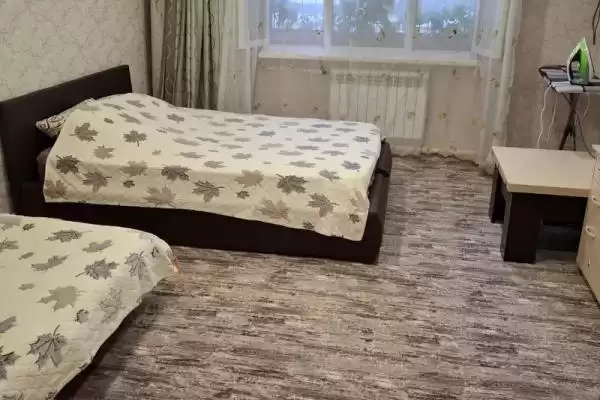 Квартира, ул.Лазарева, д.42 Квартира, ул.Лазарева, д.42