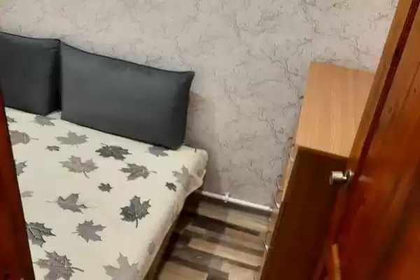 Квартира, ул.Лазарева, д.42 Квартира, ул.Лазарева, д.42