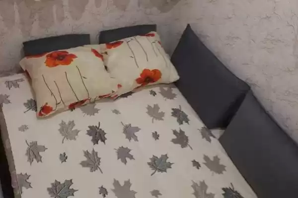 Квартира, ул.Лазарева, д.42 Квартира, ул.Лазарева, д.42