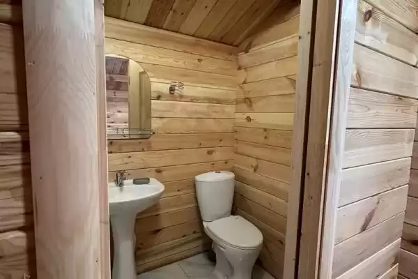 Гостевой дом «Amra house»