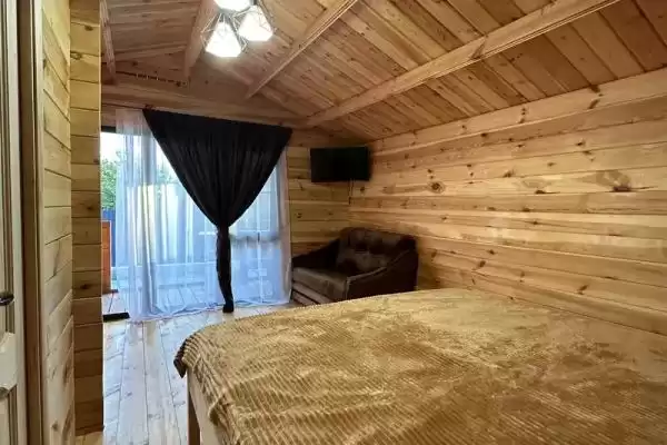 Гостевой дом «Amra house»