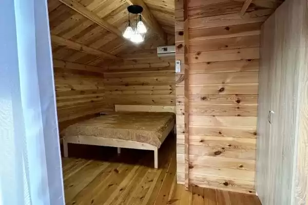 Гостевой дом «Amra house»