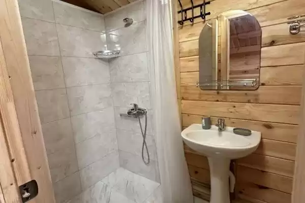 Гостевой дом «Amra house»