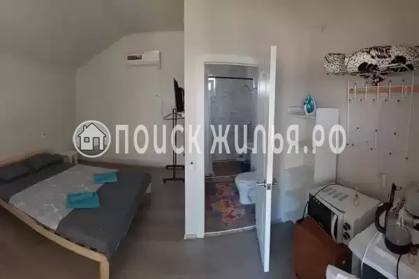 Частный сектор «Уютные домики на Краснофлотской»