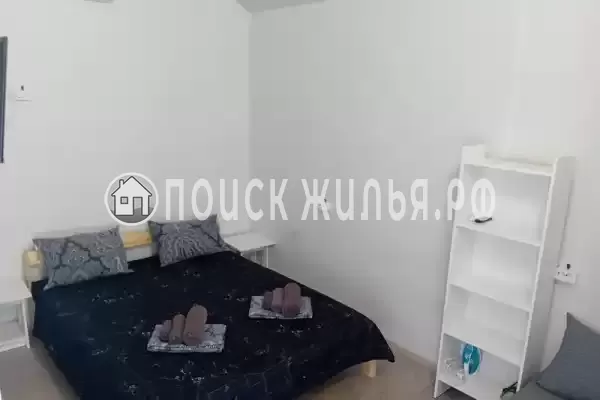 Частный сектор «Уютные домики на Краснофлотской»