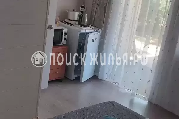 Частный сектор «Уютные домики на Краснофлотской»