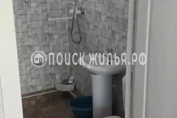 Частный сектор «Уютные домики на Краснофлотской»