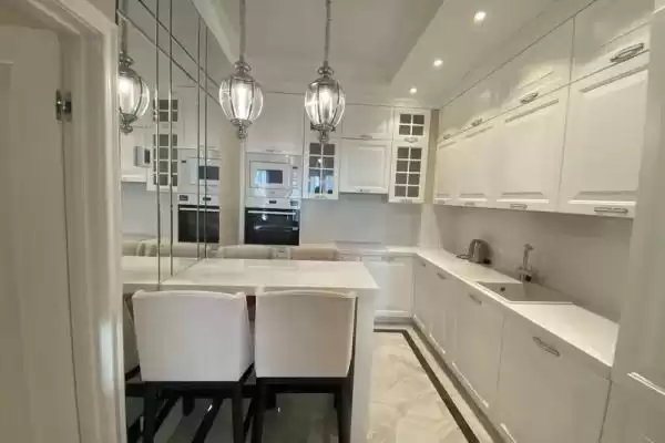 Квартира, ул.Войкова, д.21 Квартира, ул.Войкова, д.21