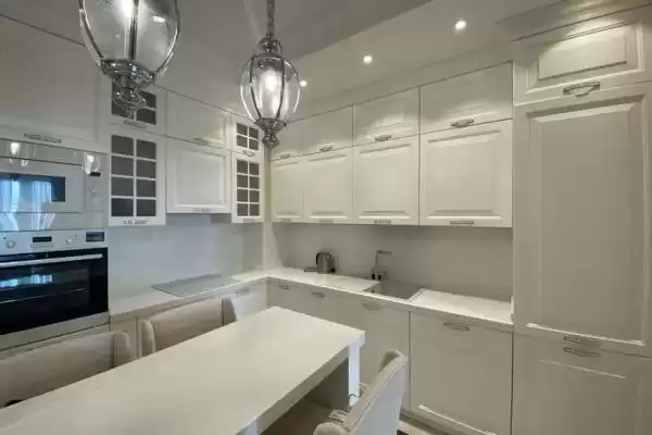 Квартира, ул.Войкова, д.21 Квартира, ул.Войкова, д.21