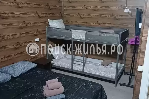 Частный сектор «Уютные домики на Краснофлотской»