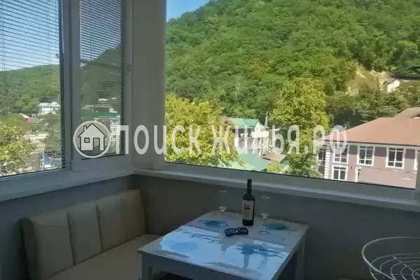 Квартира «Студия»