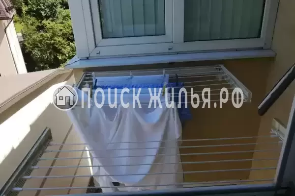 Квартира «Студия»