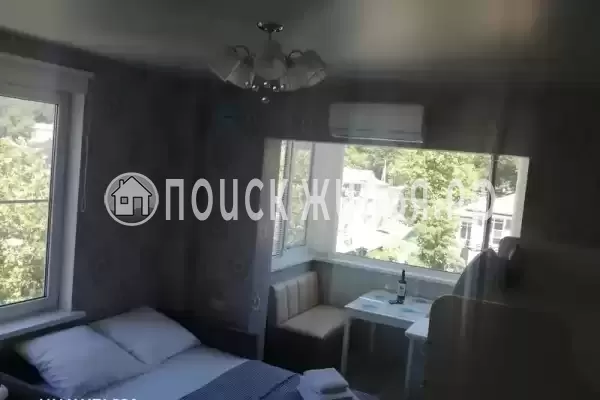 Квартира «Студия»