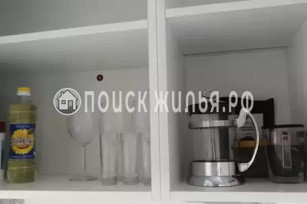 Квартира «Студия»