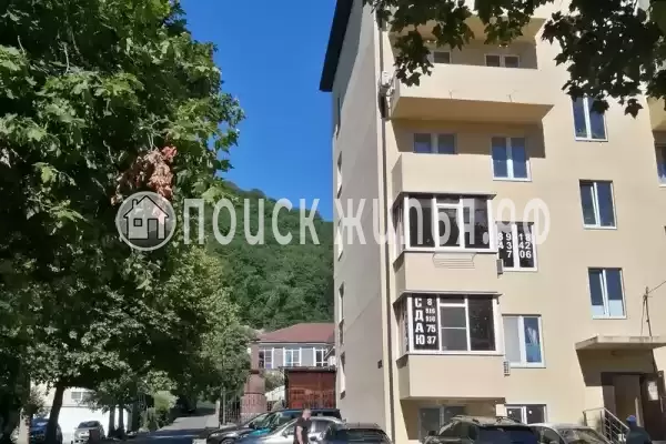 Квартира «Студия»