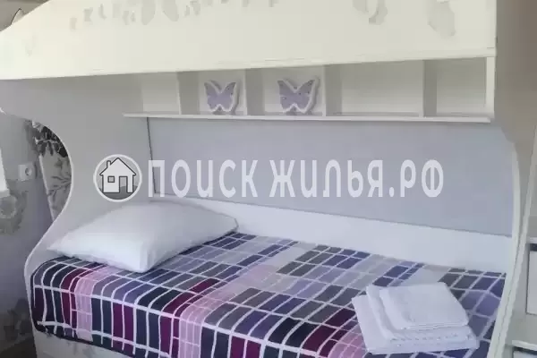 Квартира «Студия»