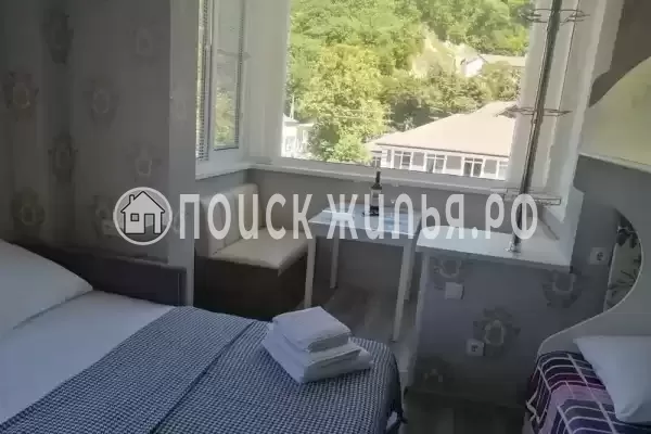 Квартира «Студия»